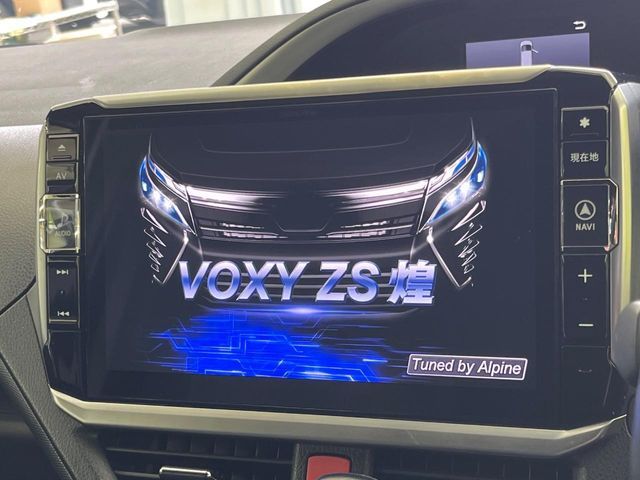 TOYOTA VOXY 2018 Image 31