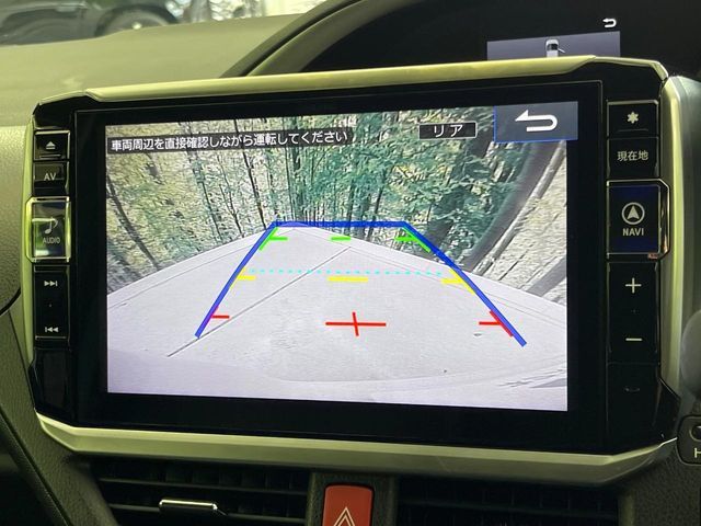 TOYOTA VOXY 2018 Image 31