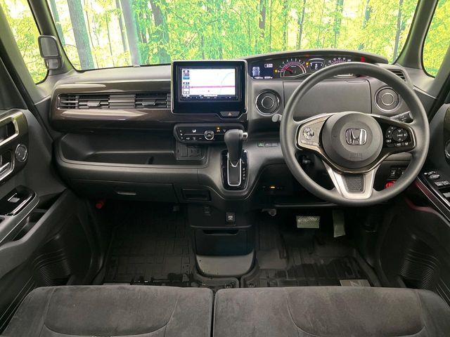 HONDA N BOX 2019 Image 31