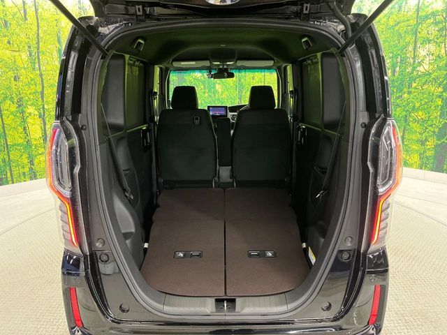 HONDA N BOX 2019 Image 31