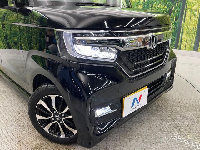 HONDA N BOX 2019 Image 31