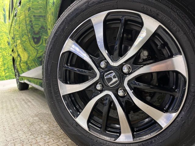 HONDA N BOX 2019 Image 31