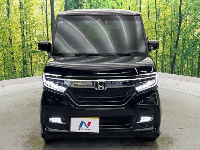 HONDA N BOX 2019 Image 31