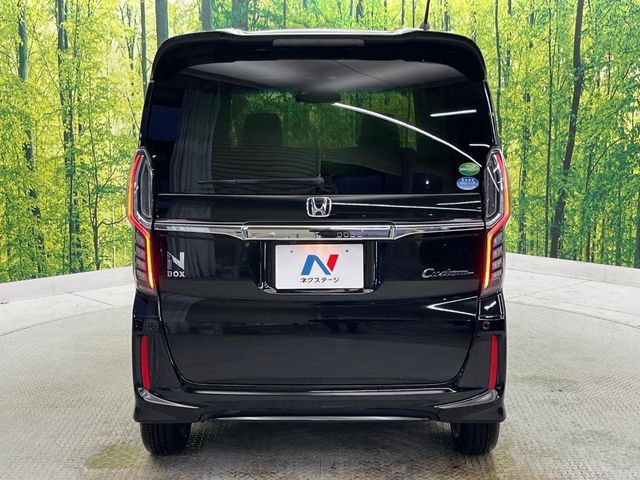 HONDA N BOX 2019 Image 31