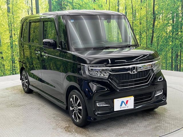HONDA N BOX 2019 Image 31