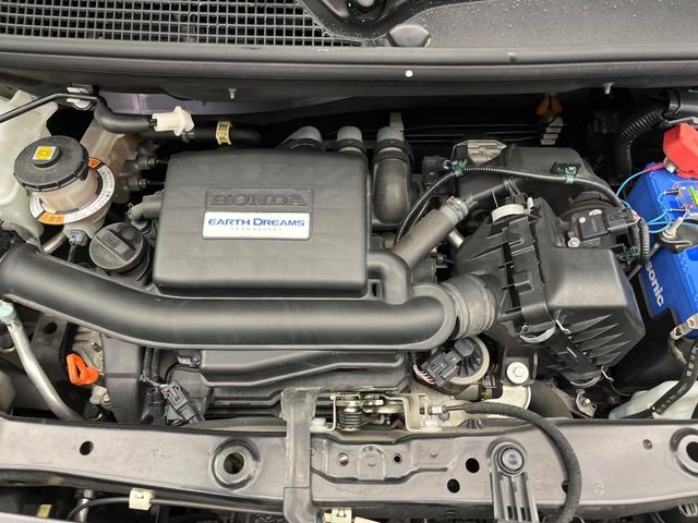 HONDA N BOX 2019 Image 31