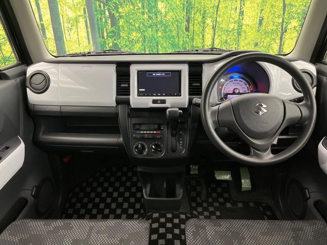 SUZUKI HUSTLER 2016 Image 31