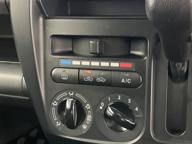 SUZUKI HUSTLER 2016 Image 31