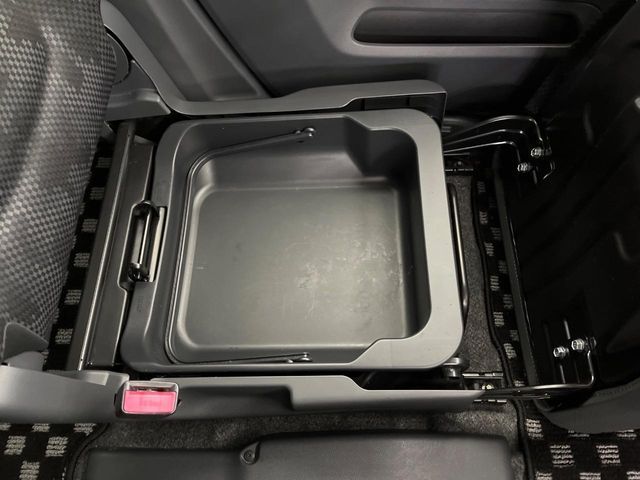 SUZUKI HUSTLER 2016 Image 31