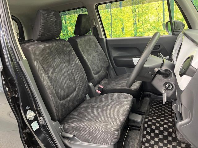 SUZUKI HUSTLER 2016 Image 31