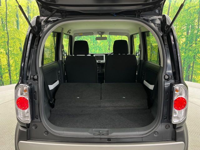 SUZUKI HUSTLER 2016 Image 31