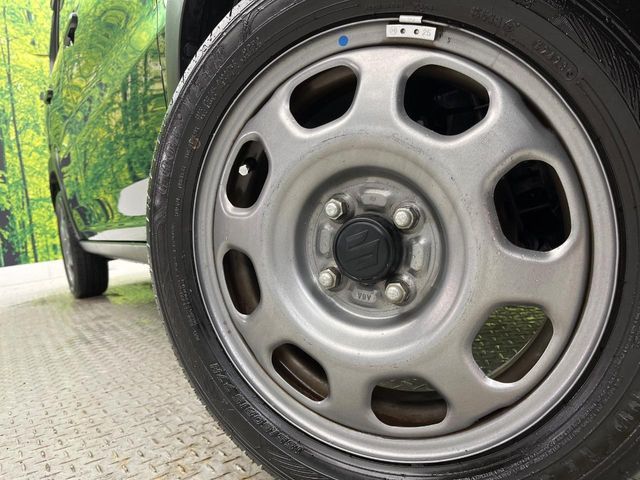 SUZUKI HUSTLER 2016 Image 31