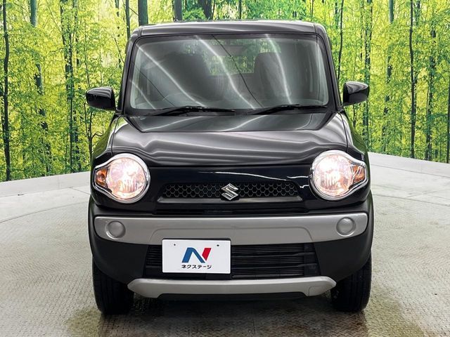 SUZUKI HUSTLER 2016 Image 31