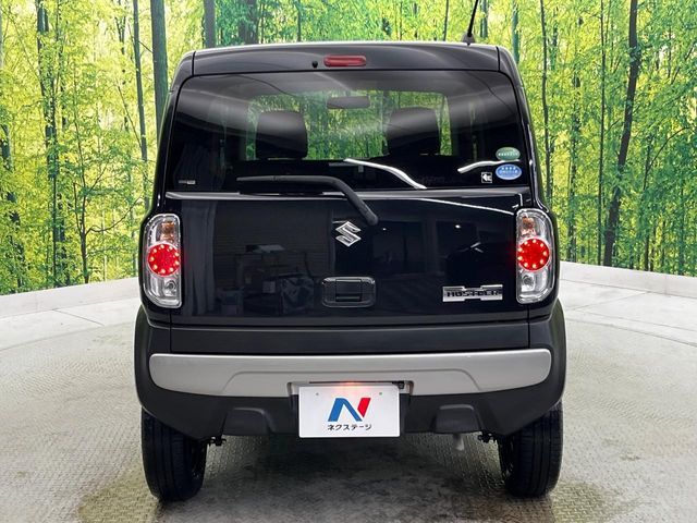 SUZUKI HUSTLER 2016 Image 31