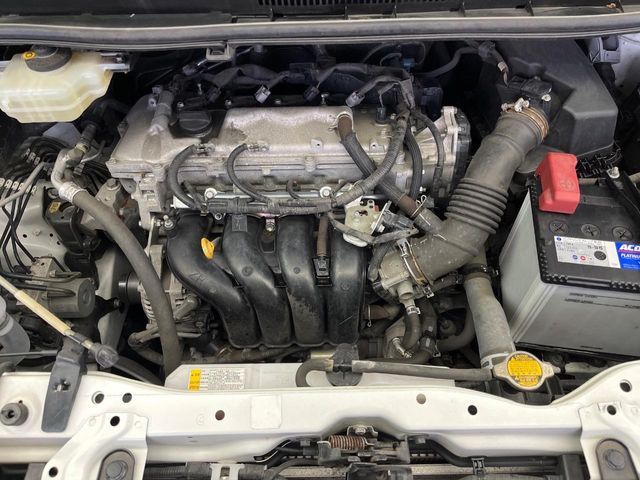 TOYOTA VOXY 2015 Image 31