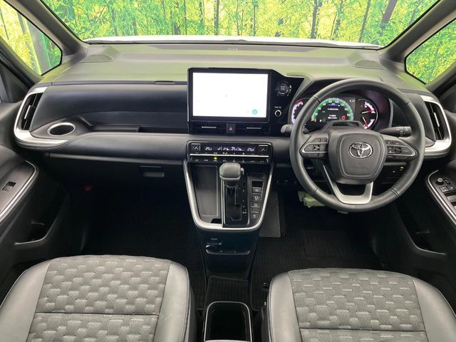 TOYOTA VOXY 2024 Image 31