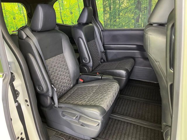 TOYOTA VOXY 2024 Image 31