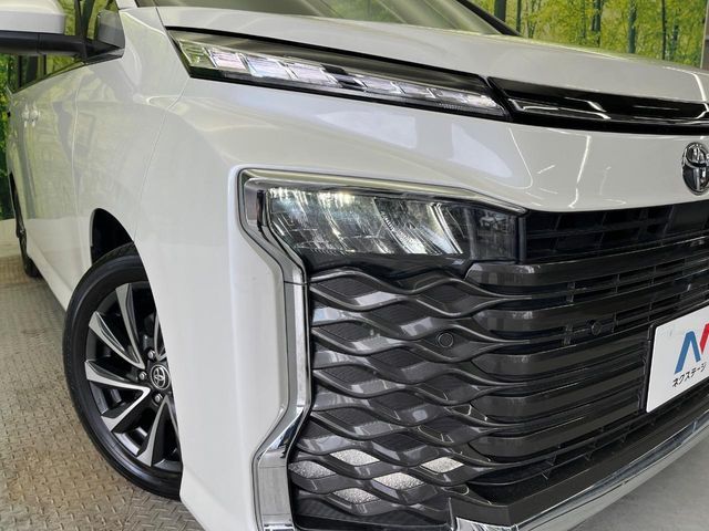 TOYOTA VOXY 2024 Image 31