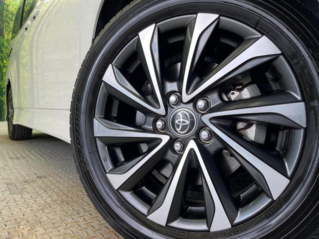 TOYOTA VOXY 2024 Image 31