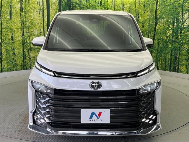 TOYOTA VOXY 2024 Image 31