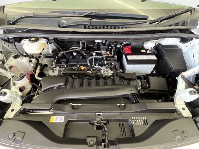 TOYOTA VOXY 2024 Image 31