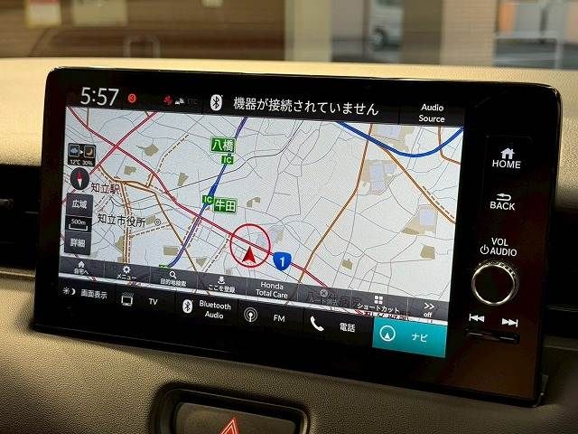 HONDA VEZEL E:HEV 2024 Image 31