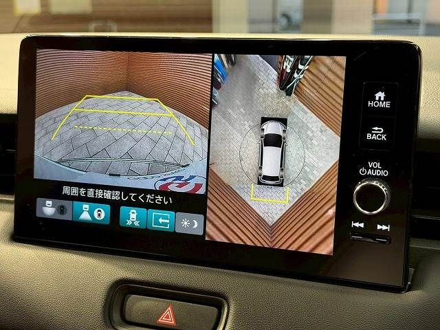 HONDA VEZEL E:HEV 2024 Image 31