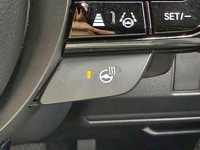 HONDA VEZEL E:HEV 2024 Image 31