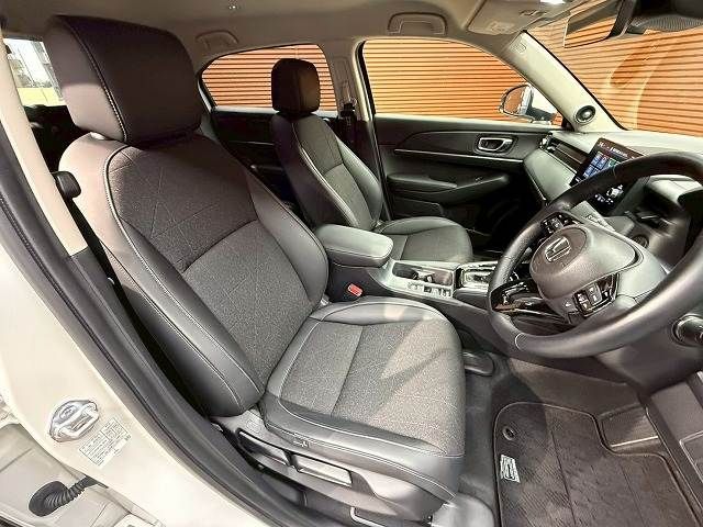 HONDA VEZEL E:HEV 2024 Image 31