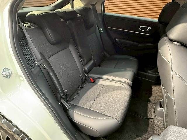 HONDA VEZEL E:HEV 2024 Image 31