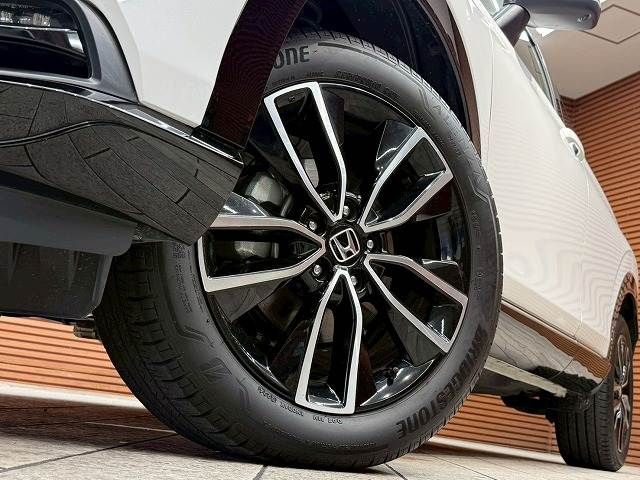 HONDA VEZEL E:HEV 2024 Image 31