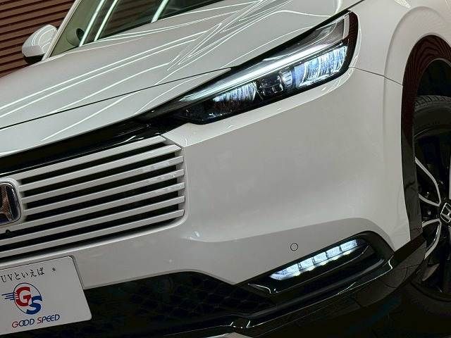 HONDA VEZEL E:HEV 2024 Image 31