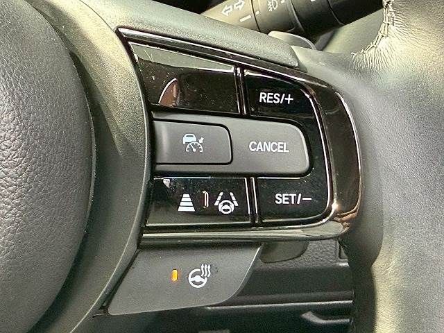 HONDA VEZEL E:HEV 2024 Image 31