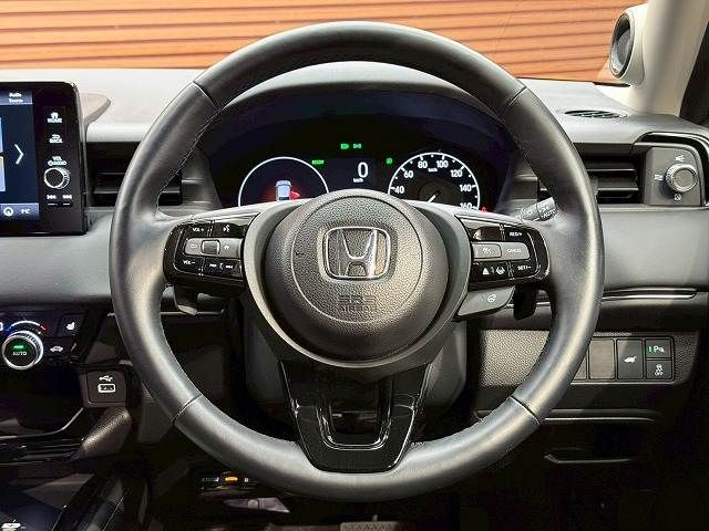 HONDA VEZEL E:HEV 2024 Image 31