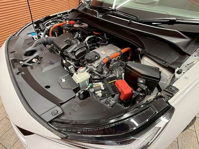 HONDA VEZEL E:HEV 2024 Image 31