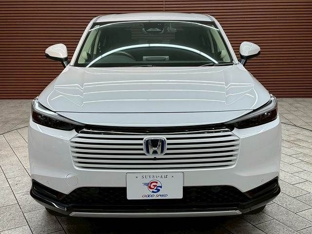 HONDA VEZEL E:HEV 2024 Image 31