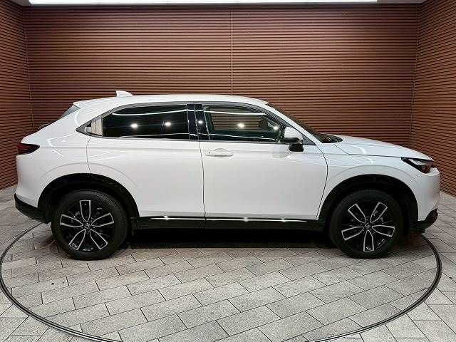 HONDA VEZEL E:HEV 2024 Image 31