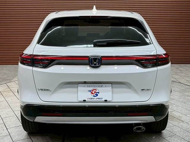 HONDA VEZEL E:HEV 2024 Image 31