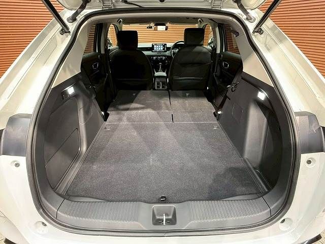 HONDA VEZEL E:HEV 2024 Image 31