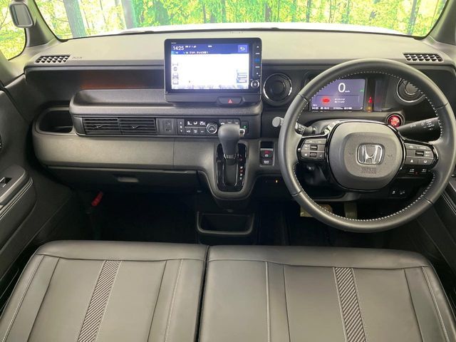 HONDA N BOX CUSTOM 2024 Image 31