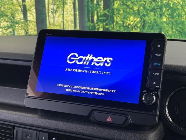 HONDA N BOX CUSTOM 2024 Image 31