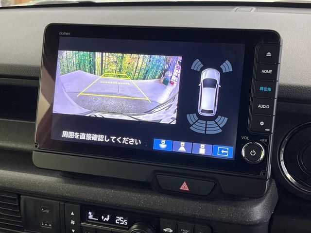 HONDA N BOX CUSTOM 2024 Image 31