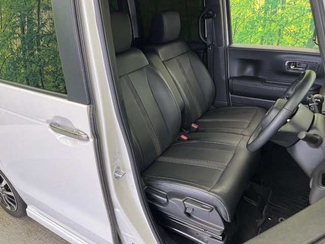 HONDA N BOX CUSTOM 2024 Image 31