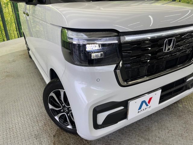 HONDA N BOX CUSTOM 2024 Image 31
