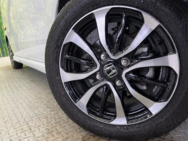 HONDA N BOX CUSTOM 2024 Image 31