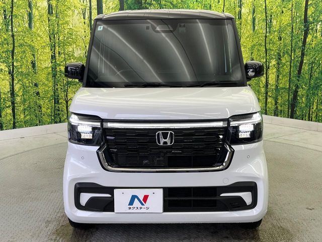HONDA N BOX CUSTOM 2024 Image 31