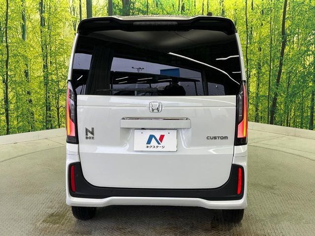 HONDA N BOX CUSTOM 2024 Image 31