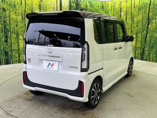 HONDA N BOX CUSTOM 2024 Image 31