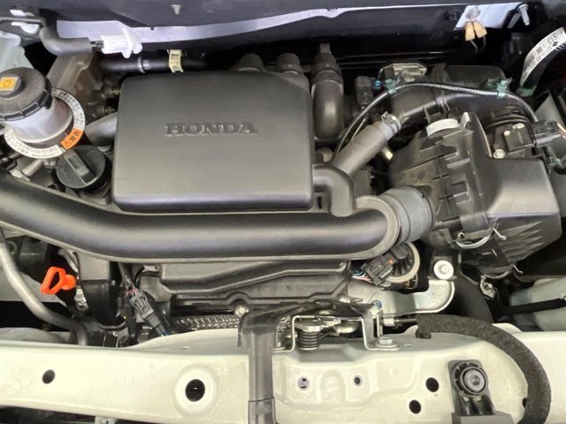 HONDA N BOX CUSTOM 2024 Image 31