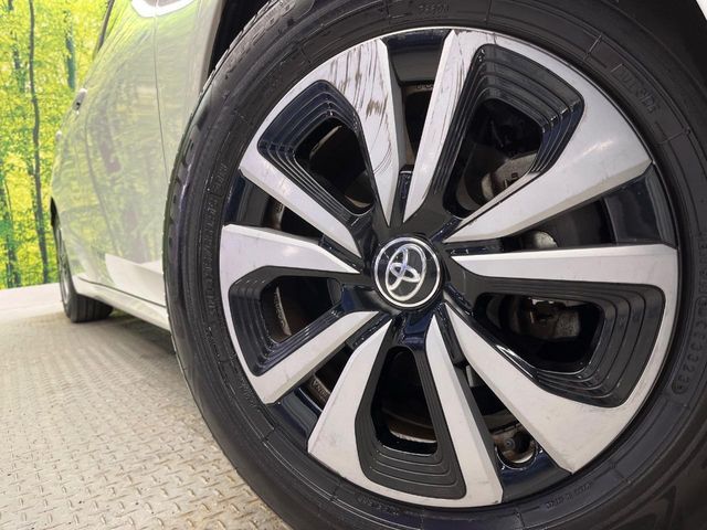 TOYOTA PRIUS PHV 2017 Image 31